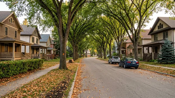 Red River Tree Trimming arborist in Winnipeg
